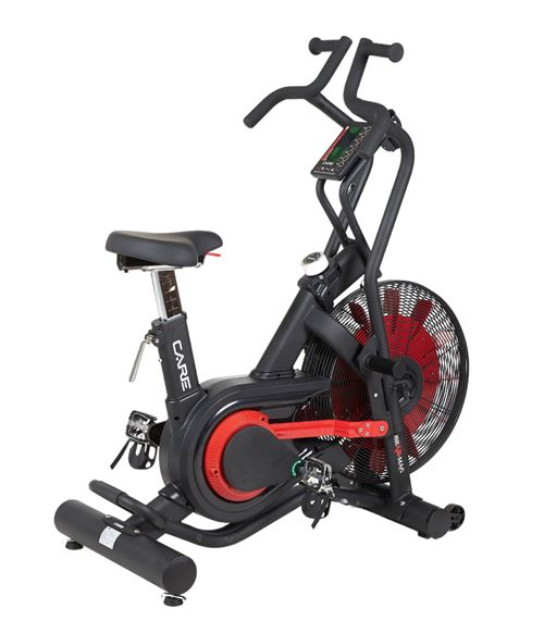 Vélo elliptique - CROSSAIR-MAG C2
