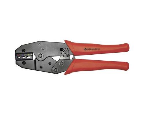 Bernstein 3-0612 Series Automatic Crimper for Insulated Cable Lugs...