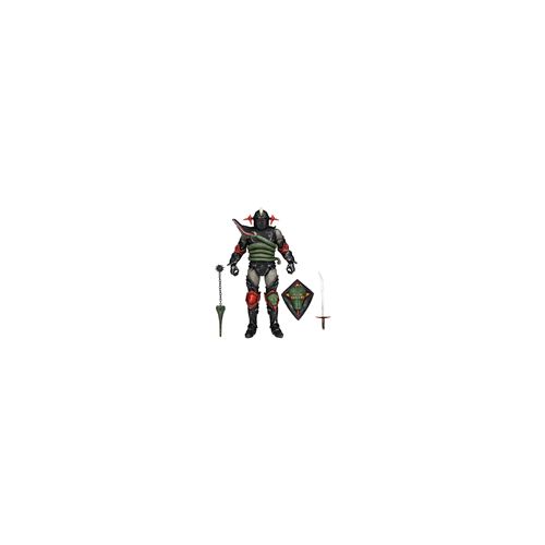 Non Communiqué Donjons Et Dragons (Dungeons & Dragons) Figurine Grimsword 18Cm
