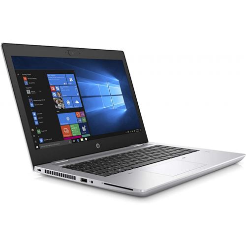 Ordinateur Portable - HP - HP Probook - - 512Go SSD - Intel Core i5-8265U 1.6Ghz - 16Go (16384Mo)