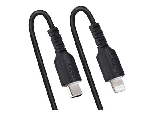 INECK® USB Type C (USB 3.1) Lightning câble de charge/Câble de