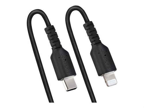 INECK® USB Type C (USB 3.1) Lightning câble de charge/Câble de données pour  iPhone, iPad - Câbles USB - Achat & prix