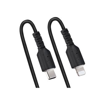 Câble USB-C vers Micro-B 50 cm - USB 3.1 - Câbles USB-C