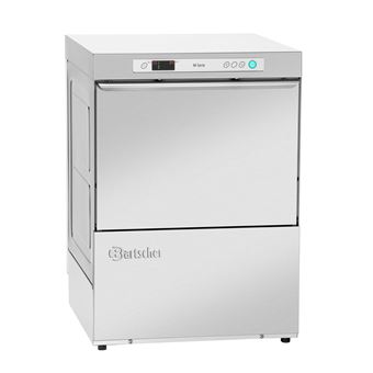 Lave vaisselle Professionnel US M500 K   Barstcher - 1