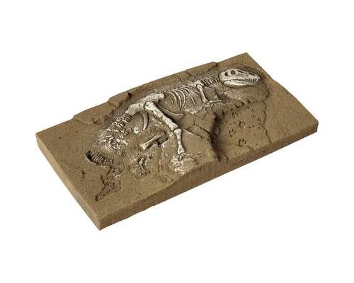 NOCH 58614 Excavation T-Rex H0 modèle fini