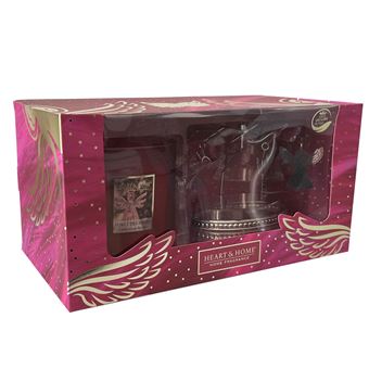 Carrousel pour Bougie Ellipse Heart and Home