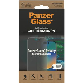 iphone 14 pro panzerglass