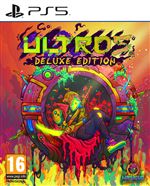 Ultros Deluxe Edition PS5
