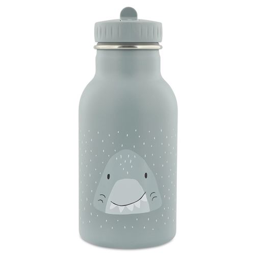 Non Communiqué Multicolore Gourde Isotherme 350 Ml - Mr. Shark