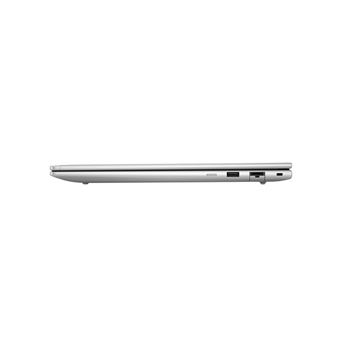 HP EliteBook 6 G1i Notebook AI - Conception de charnière à 177 degrés - Intel Core Ultra 5 - 225U / jusqu'à 4.8 GHz - Win 11 Pro - Intel Graphics - 16 Go RAM - 256 Go SSD NVMe - 16" IPS 1920 x 1200 - Gigabit Ethernet - Wi-Fi 6E, Bluetooth - brochet ar