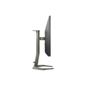 Philips Momentum 5000 27M1F5500P - Écran LED - jeux - 27" - 2560 x 1440 QHD @ 240 Hz - Nano IPS - 450 cd/m² - 1000:1 - DisplayHDR 600 - 1 ms - 2xHDMI, 2xDisplayPort - noir texturé