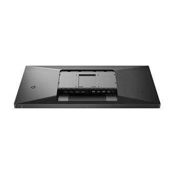 Philips Momentum 5000 27M1F5500P - Écran LED - jeux - 27" - 2560 x 1440 QHD @ 240 Hz - Nano IPS - 450 cd/m² - 1000:1 - DisplayHDR 600 - 1 ms - 2xHDMI, 2xDisplayPort - noir texturé