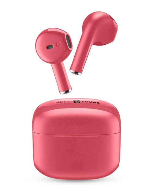 Cellular Line Rose Swag Wireless Earphones - Image 3