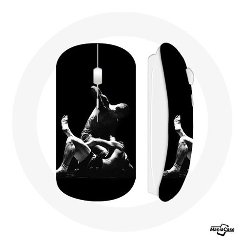 Souris arts martiaux mixtes UFC Sans Fil Maniacase