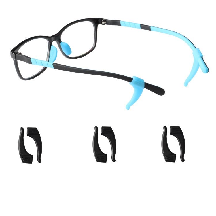 Chaînes Et Cordons à Lunettes Femme QQLADY Acrylique Lunettes Chaînes Pour Femmes Titulaire Cordon Chaîne Lunettes Femme