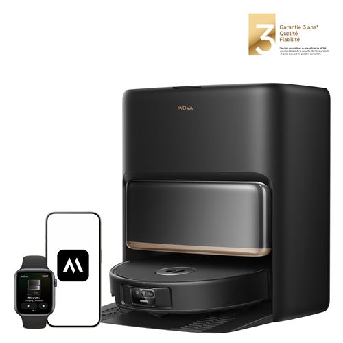 MOVA Mova P50s Ultra reconditionné - meilleur prix