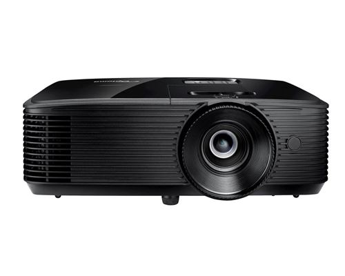 Optoma - X400LVe - Vidéoprojecteur DLP - 4000 Lumens - XGA - Portable - 3D - Image 5