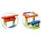 Chicos Bureau Enfant Pupitre Extensible - Tiroir - Siège - Hauteur ...
