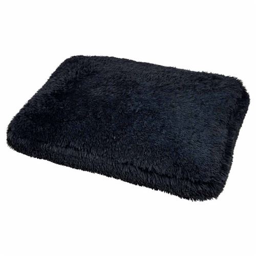 Comparer les prix de Coussin pour Chien & Chat Fluffy 100cm Anthracite