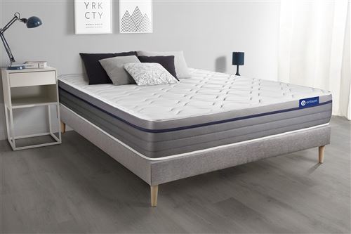 Actisom ACTILATEX ZEN 160x200 cm