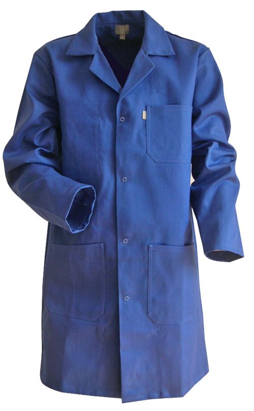 Blouse LIMEUR en coton à manches longues bleu bugatti T0-XS - LMA LEBEURRE - 700741 T0 XS