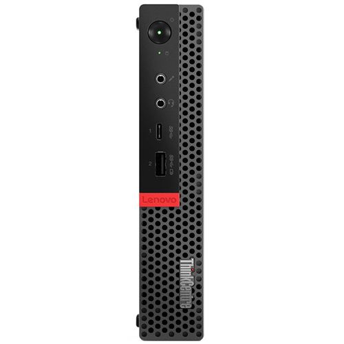 PC Lenovo Thinkcentre M920X Tiny Core i7 8700T 2.4Ghz