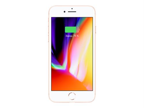 iPhone 12 avec batterie neuve 64 GB - Mauve - D&eacute;bloqu&eacute;