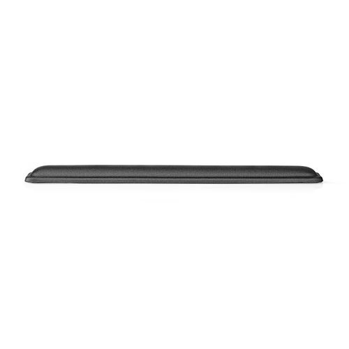 Tablette de poignet Nedis ERGOGKWP100BK Noir