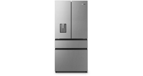 HISENSE R&eacute;frig&eacute;rateur multiportes 480 litres  RF540N4SWI1