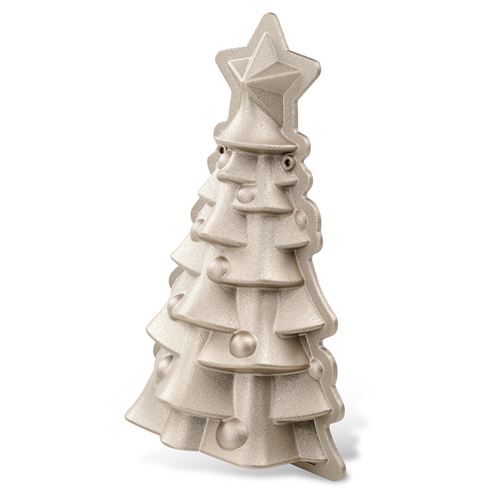 Moule à gâteaux original en forme de sapin de noël Dr.Oetker Christmas ref 1392