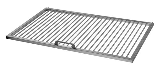 Grille en V Grill Ouvert Pujadas