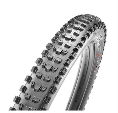 Maxxis pneu extérieur Dissector29 x 240 (61-622) noir