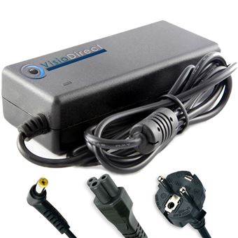 Alimentation chargeur pour Acer Predator Helios 300 PH315-54 180W 19.5V 9.23A Visiodirect - 1