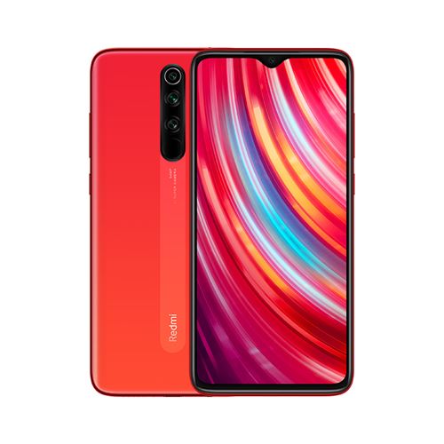 Redmi Note 8 Pro