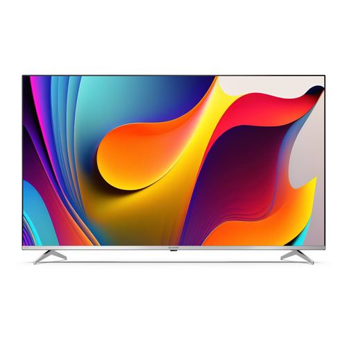 Television sharp HD 13 pouces 4K LCD