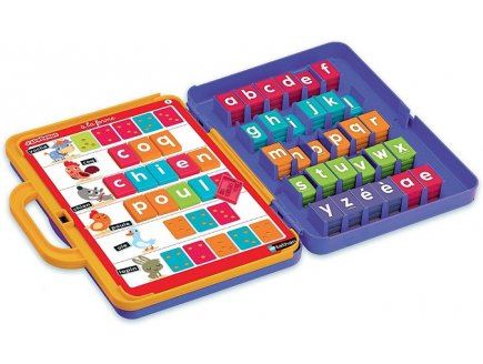 J'APPRENDS A ECRIRE (6-7 ANS) (0) - Collectif - Livres
