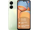 XIAOMI Smartphone Redmi 13C 128 Go Vert