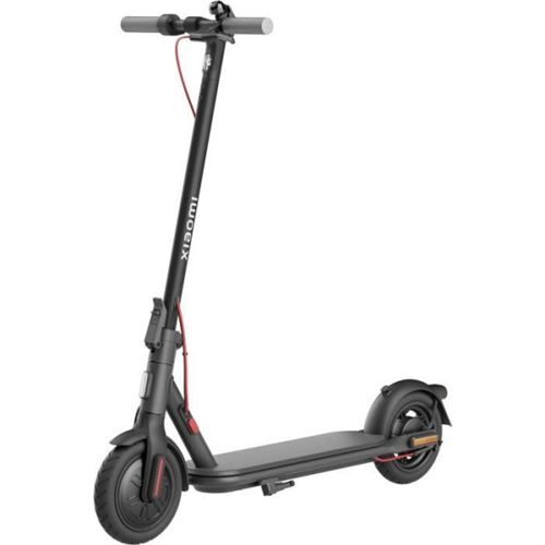 Trottinette électrique XIAOMI Electric Scooter 4 Lite FR 300W 8