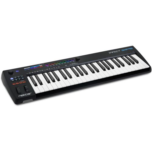 Nektar Impact GXP49 clavier USB/MIDI