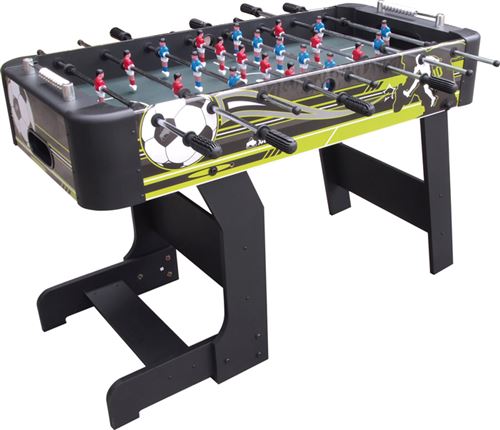 Table de baby-foot Buffalo Glory o
