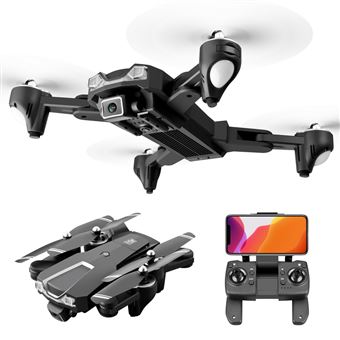 WLtoys F949 2.4G 3CH télécommande RC radio de l'avion Drone Avion - Drone  Photo Vidéo à la Fnac