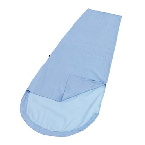 Sac de couchage Easy Camp Momie avec doublure