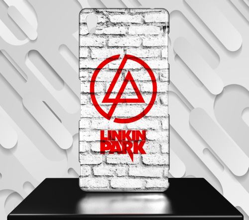Coque Design SONY XPERIA Z3 LINKIN PARK - CHESTER BENNINGTON - Réf 09