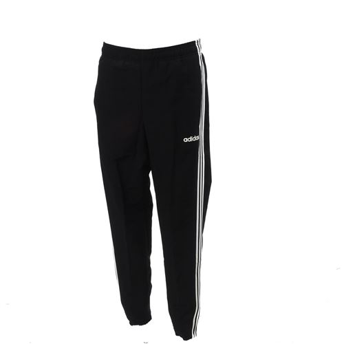 Pantalon de survêtement Adidas E 3s wind pant black Noir taille : S réf : 16683