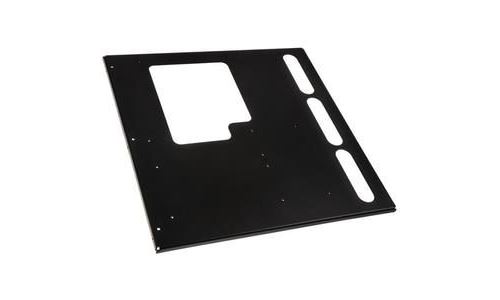 dimastech dimastech tray-panel e-atx noir noir
