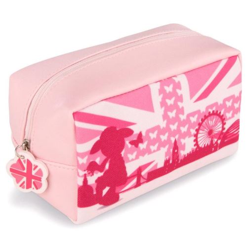 Trousse de toilette Jolly London Nici