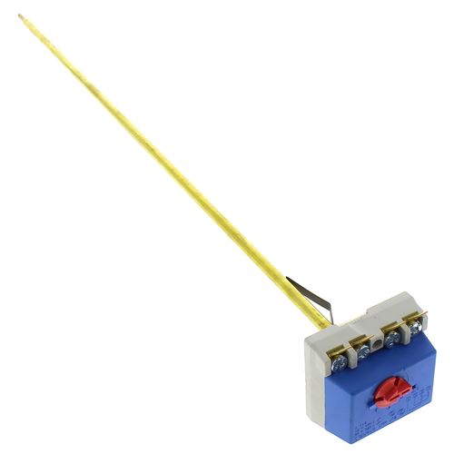 Thermostat Tus 450Mm à Cosses pour Chauffe-Eau Fagor