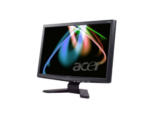 Acer X223HQb - Écran LCD - 21.5" - 1920 x 1080 Full HD (1080p) - TN - 300 cd/m² - 5 ms - VGA - noir
