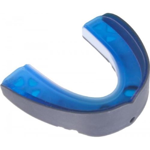 Protège dents Shock Doctor Gel Nano avec strap