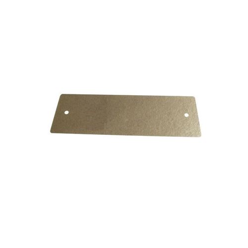 Générique Plaque Mica 135X45mm Ondes Pour Micro Ondes Whirlpool